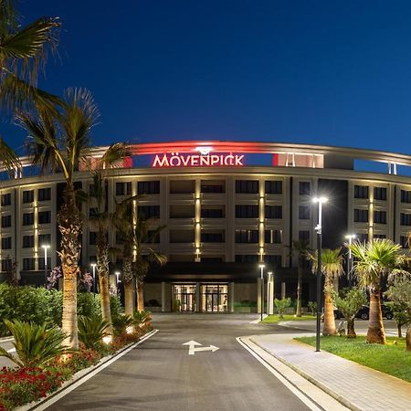 Moevenpick Hotel Lalez Durres Plazhi San Pietro Eksteriør billede