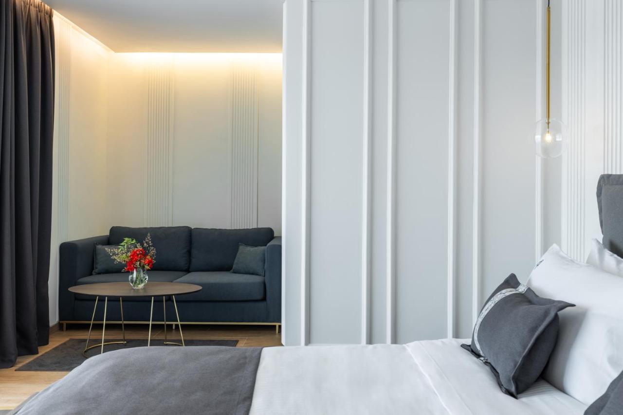 Moevenpick Hotel Lalez Durres Plazhi San Pietro Eksteriør billede