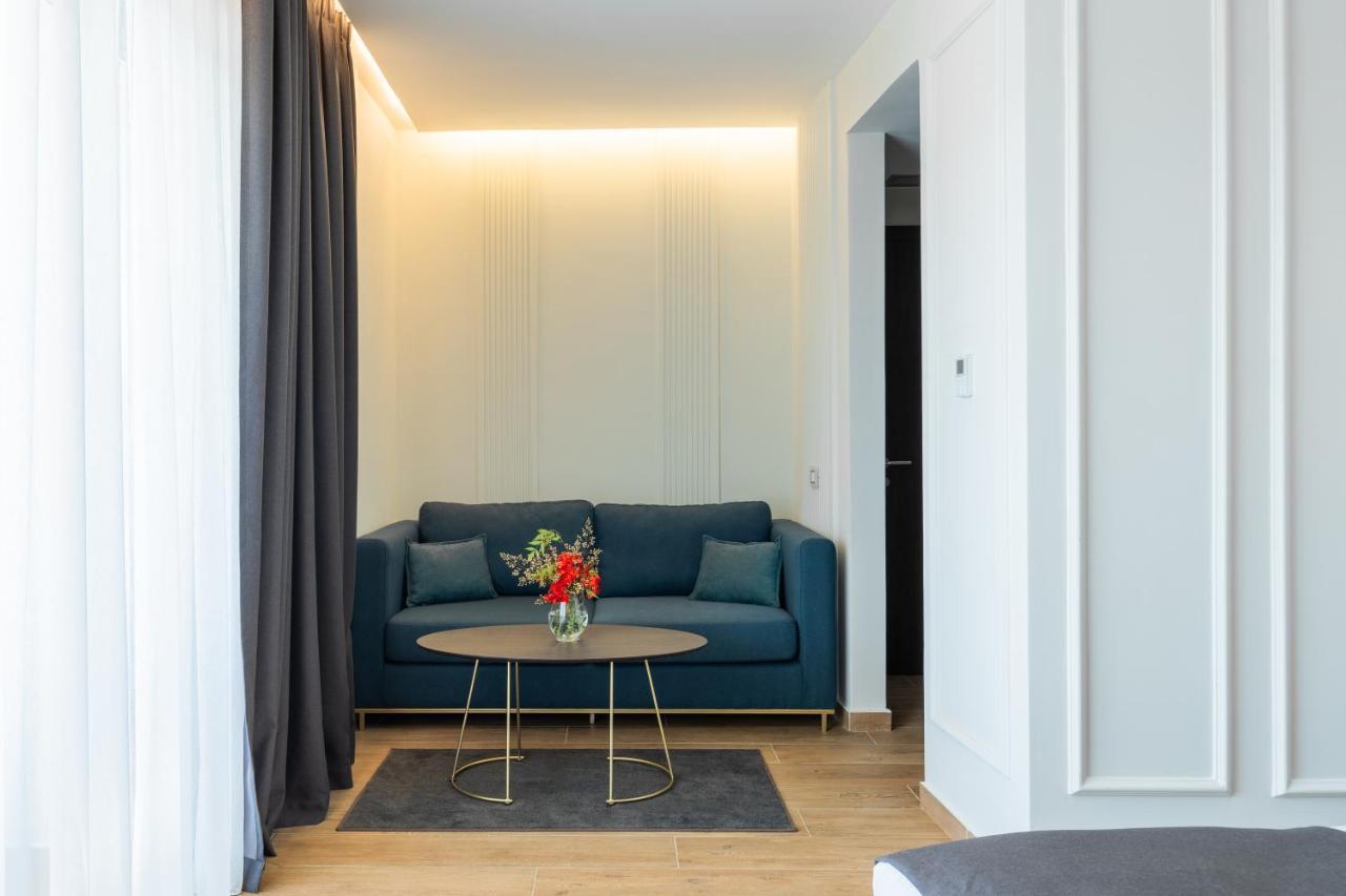 Moevenpick Hotel Lalez Durres Plazhi San Pietro Eksteriør billede