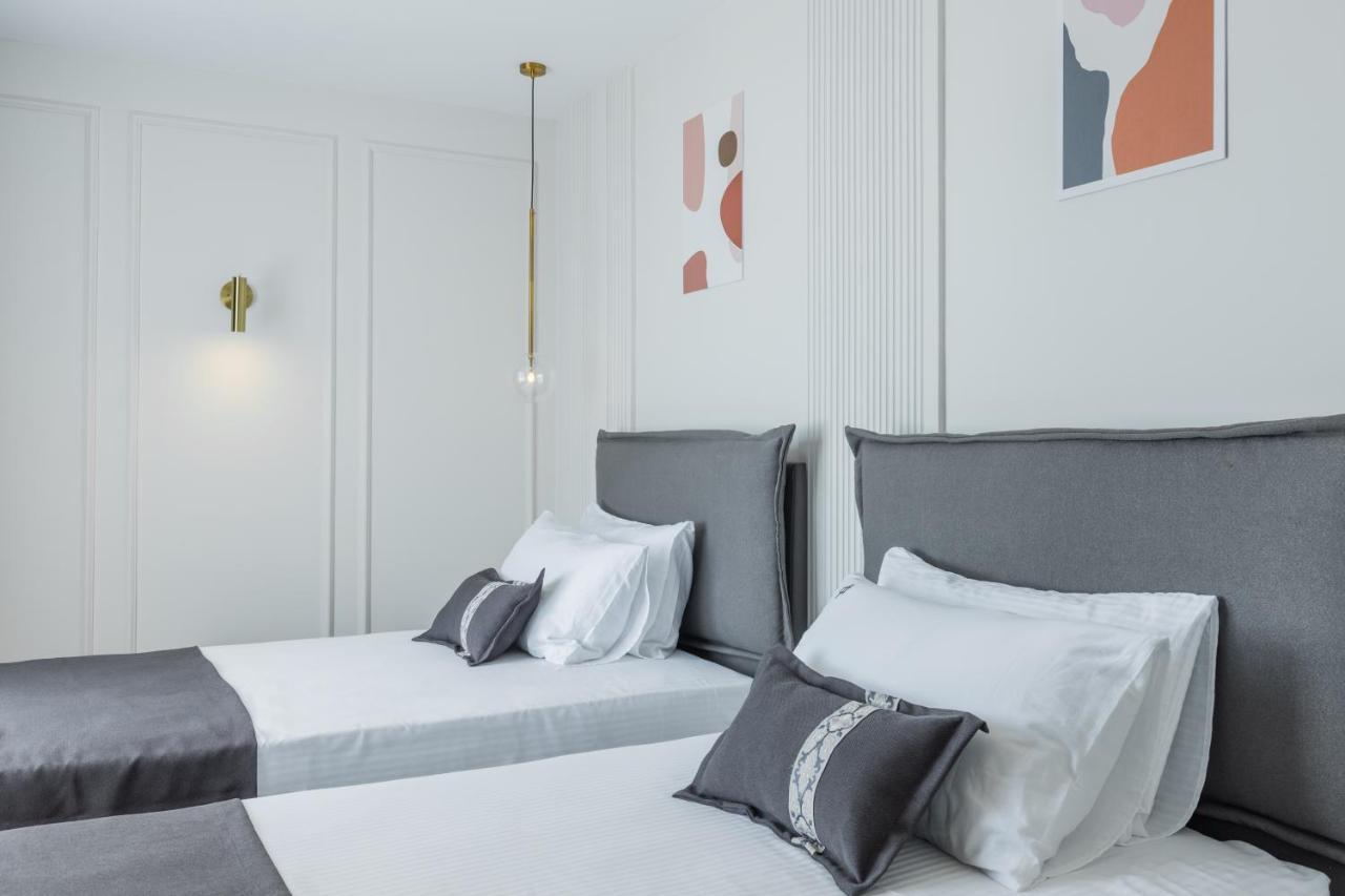 Moevenpick Hotel Lalez Durres Plazhi San Pietro Eksteriør billede
