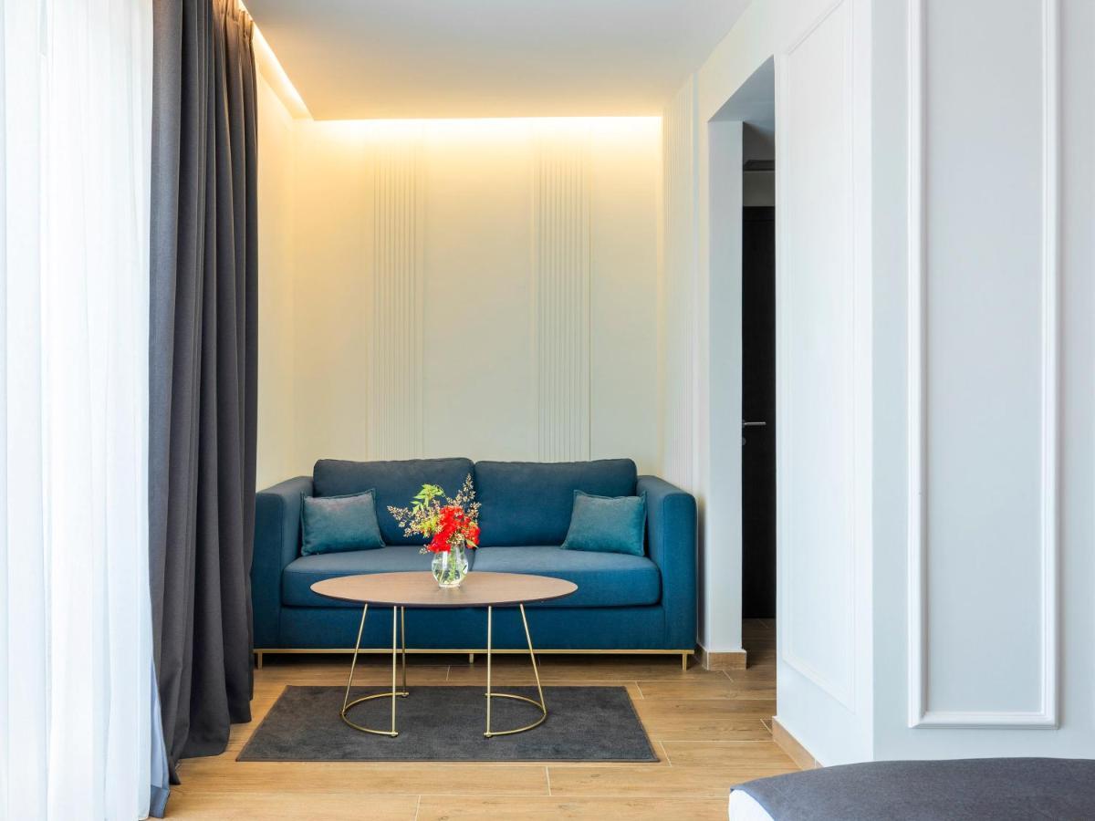 Moevenpick Hotel Lalez Durres Plazhi San Pietro Eksteriør billede