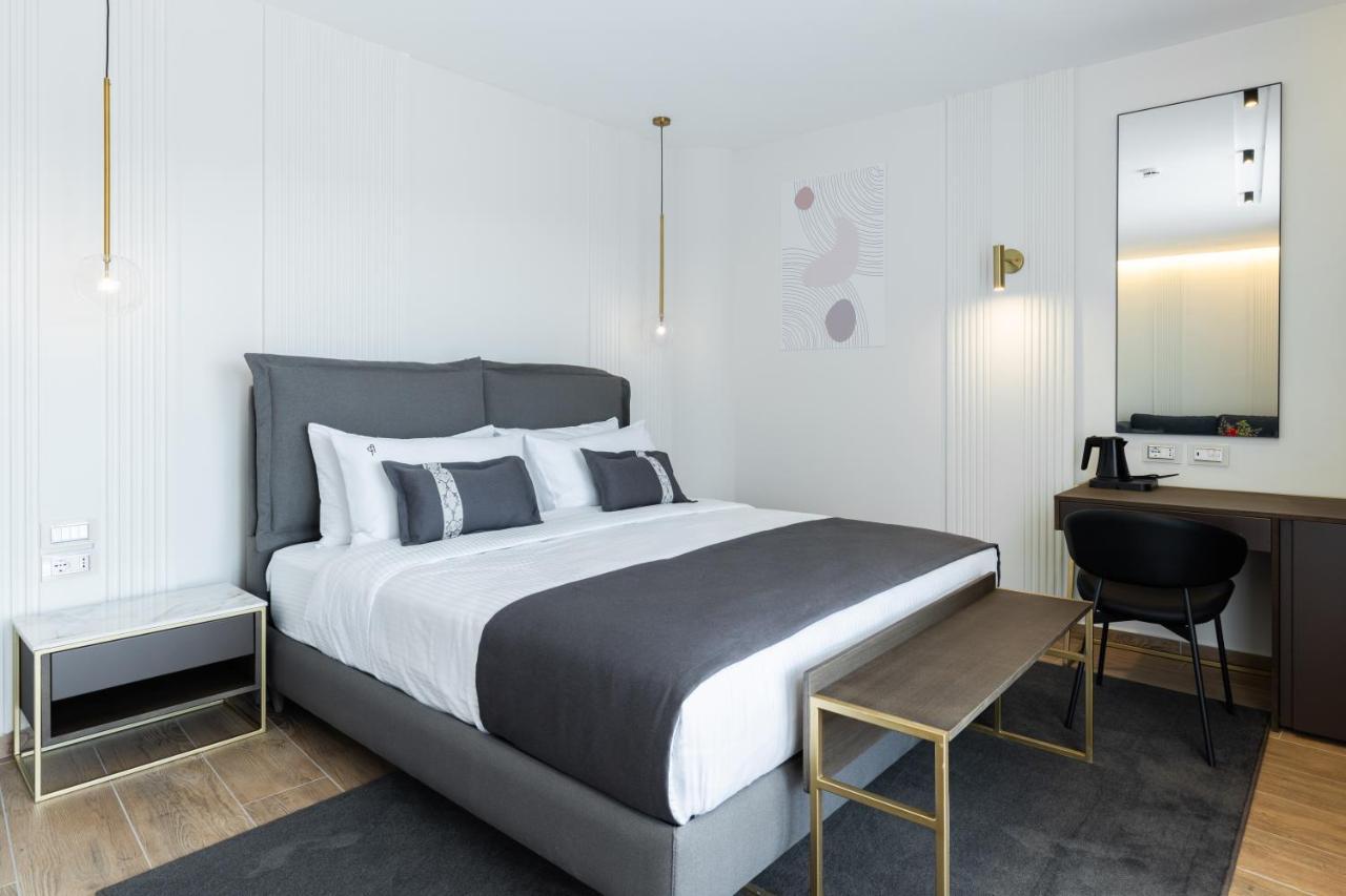 Moevenpick Hotel Lalez Durres Plazhi San Pietro Eksteriør billede