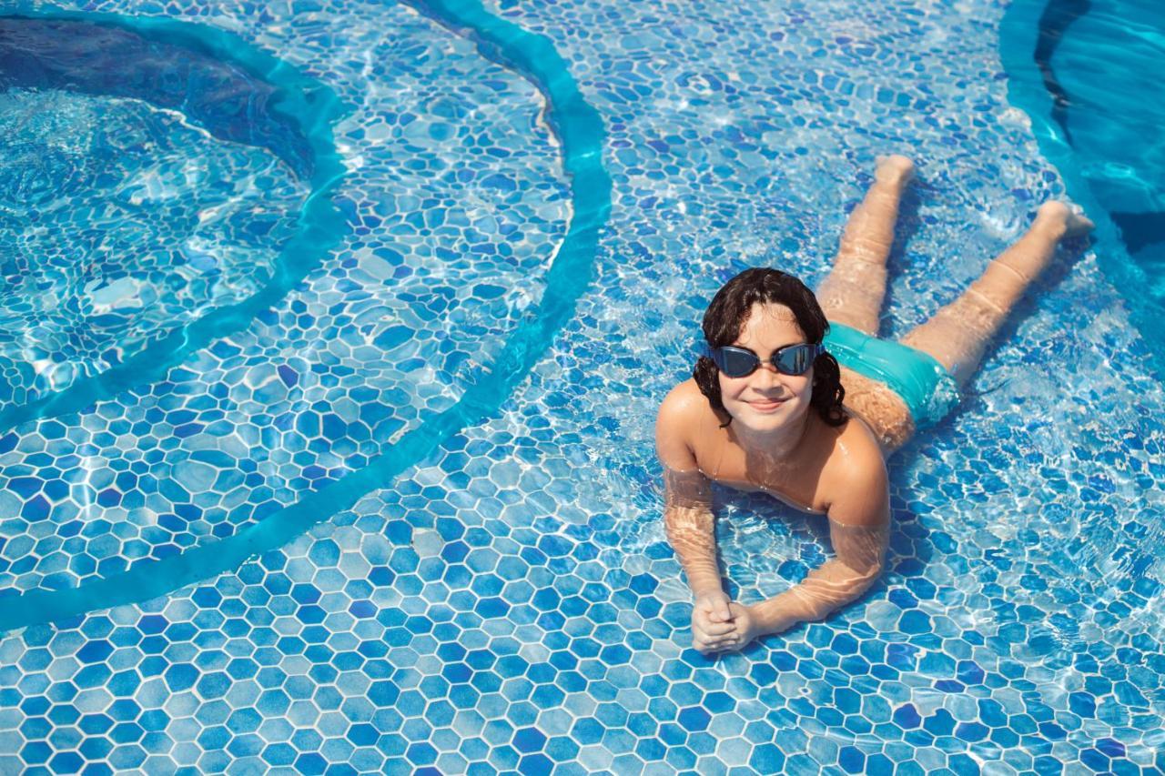 Moevenpick Hotel Lalez Durres Plazhi San Pietro Eksteriør billede