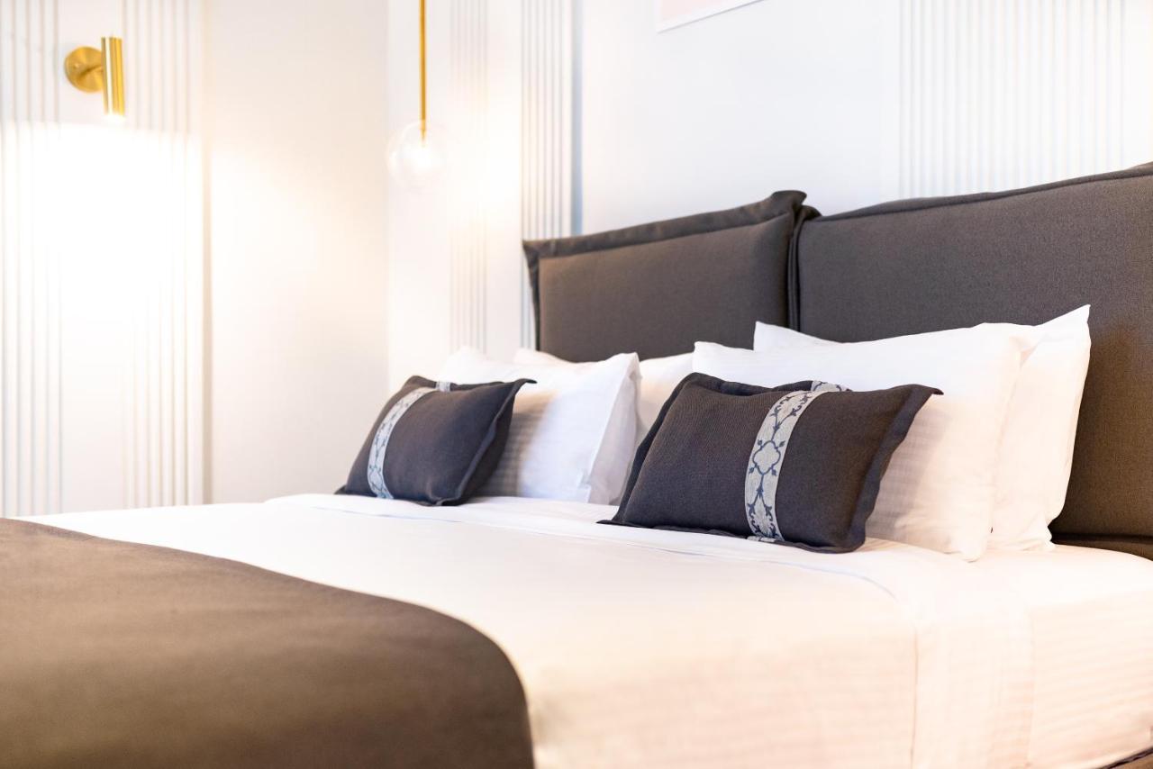 Moevenpick Hotel Lalez Durres Plazhi San Pietro Eksteriør billede