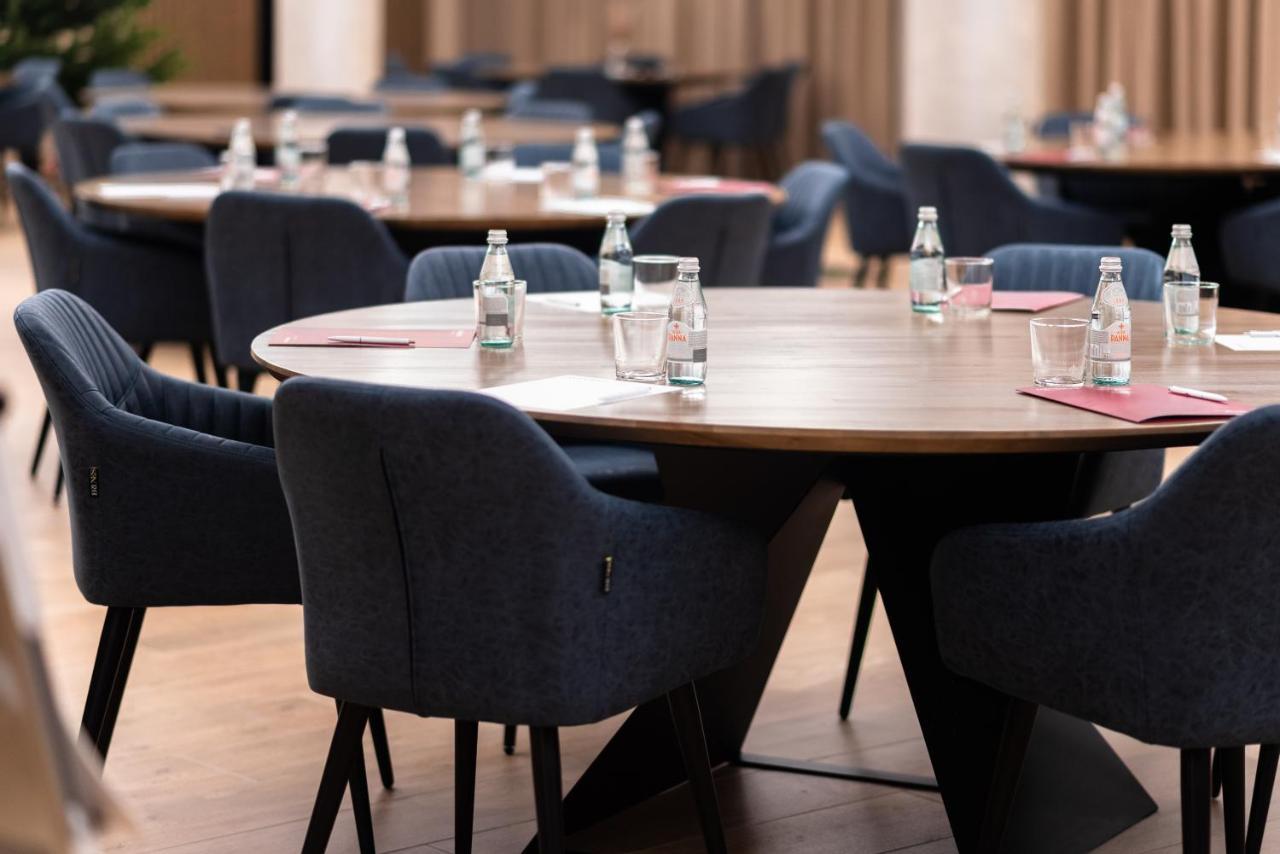 Moevenpick Hotel Lalez Durres Plazhi San Pietro Eksteriør billede
